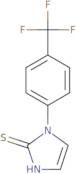 1,3-Dihydro-1-[4-(Trifluoromethyl)Phenyl]-2H-Imidazole-2-Thione