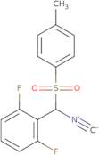 1,3-Difluoro-2-[Isocyano[(4-Methylphenyl)Sulfonyl]Methyl]-Benzene