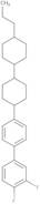 1,2-Difluoro-4-[4-[4-(4-Propylcyclohexyl)Cyclohexyl]Phenyl]Benzene