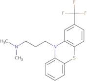 N,N-Dimethyl-3-[2-(Trifluoromethyl)Phenothiazin-10-Yl]Propan-1-Amine