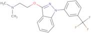 3-[2-(Dimethylamino)Ethoxy]-1-[3-(Trifluoromethyl)Phenyl]-1H-Indazole