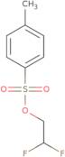 2,2-Difluoroethyl tosylate