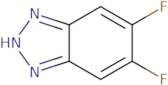 5,6-Difluoro-1H-benzotriazole