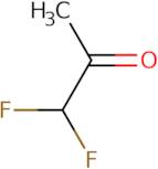 1,1-Difluoro-2-propanone