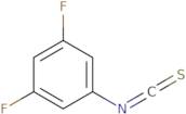 3,5-Difluorophenyl isothiocyanate