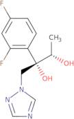 (2S,3S)-2-(2,4-Difluorophenyl)-1-(1H-1,2,4-triazol-1-yl)-2,3