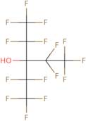 1,1,1,2,2,4,4,5,5,5-Decafluoro-3-(1,1,2,2,2-Pentafluoroethyl)-3-Pentanol