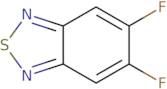 5,6-Difluoro-2,1,3-benzothiadiazole