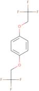 1,4-Di(2,2,2-trifluoroethoxy)benzene