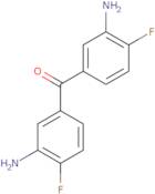 3,3'-Diamino-4,4'-difluorobenzophenone