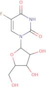 1-[3,4-Dihydroxy-5-(Hydroxymethyl)Oxolan-2-Yl]-5-Fluoro-Pyrimidine-2,4-Dione