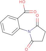 2-(2,5-Dioxopyrrolidin-1-yl)benzoic acid