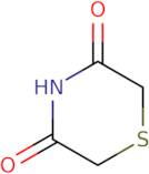 Thiomorpholine-3,5-dione