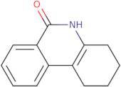 1,2,3,4,5,6-Hexahydrophenanthridin-6-one