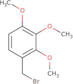 1-(Bromomethyl)-2,3,4-trimethoxybenzene