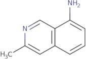 3-Methylisoquinolin-8-amine