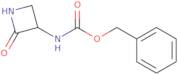 (S)-Benzyl (2-oxoazetidin-3-yl)carbamate