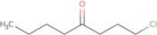 1-Chlorooctan-4-one