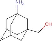 (3-Aminoadamantan-1-yl)methanol