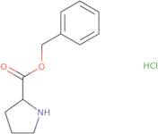Benzyl prolinate hydrochloride