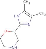 1-Aminomethyl-1,2,3,4-tetrahydro-naphthalen-1-ol hydrochloride