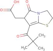 2-Chloro-5-(4-fluorobenzoyl)pyridine