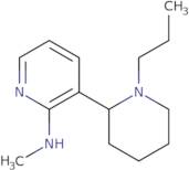 2-Chloro-5-(2,5-dimethylbenzoyl)pyridine