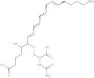 N-Acetyl leukotriene E4
