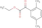 Ethyl-2,5-dimethylbenzoylformate