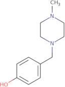 4-((4-Methylpiperazin-1-yl)Methyl)phenol