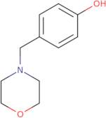 4-(Morpholinomethyl)phenol