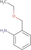 2-(Ethoxymethyl)aniline