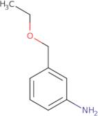 3-(Ethoxymethyl)aniline