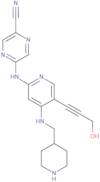2-Chloro-6-nitroquinazolin-4(3H)-one