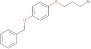 1-(Benzyloxy)-4-(3-bromopropoxy)benzene