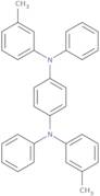 N,N'-Diphenyl-N,N'-di(m-tolyl)-1,4-phenylenediamine