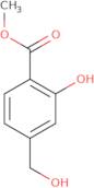 2-Hydroxy-4-hydroxymethyl-benzoic acid methyl ester