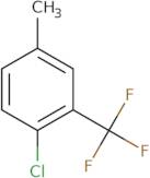 2-Chloro-5-methylbenzotrifluoride