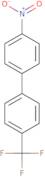 1-Nitro-4-[4-(trifluoromethyl)phenyl]benzene