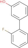 3-(2-Fluorophenyl)phenol