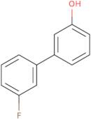 3-(3-Fluorophenyl)phenol