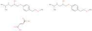 Metoprolol fumarate