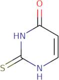 4-Hydroxypyrimidine-2-thiol