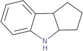 1,2,3,3a,4,8b-Hexahydrocyclopent[b]indole