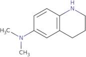 N,N-Dimethyl-1,2,3,4-tetrahydroquinolin-6-amine