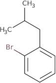 1-Bromo-2-isobutylbenzene