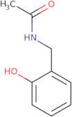 N-(2-Hydroxybenzyl)acetamide