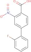 3-Nitrothiophen-2-amine