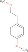 p-Methoxyphenethyl methyl ether-d3