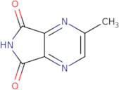 2-Methyl-5H-pyrrolo[3,4-b]pyrazine-5,7(6H)-dione